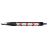 EIGENDOMSWAARDIGHEDEN VLAG PEN (Voorkant)