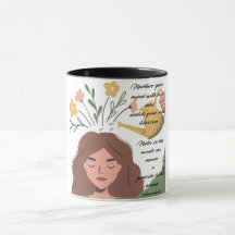 eigenliefde-Inspirerend