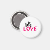 Eigenliefde Magneet (Voorkant / Achterkant)