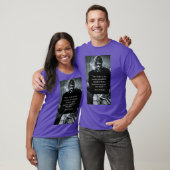 eigenliefde t-shirt (Unisex)