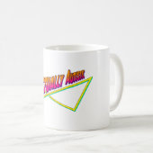 Eigenlijk Autistische Mok (Voorkant rechts)