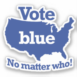 Eigenlijk doden pistolen mensen sticker