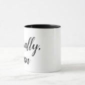 Eigenlijk kan ik mok (Midden)