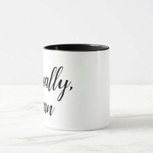 Eigenlijk kan ik mok (Midden)