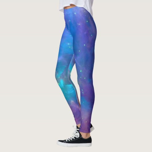 Eigenschap van papa leggings (Links)