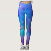 Eigenschap van papa leggings (Voorkant)