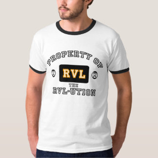 Eigenschap van RVL-ution Shirt Ringer