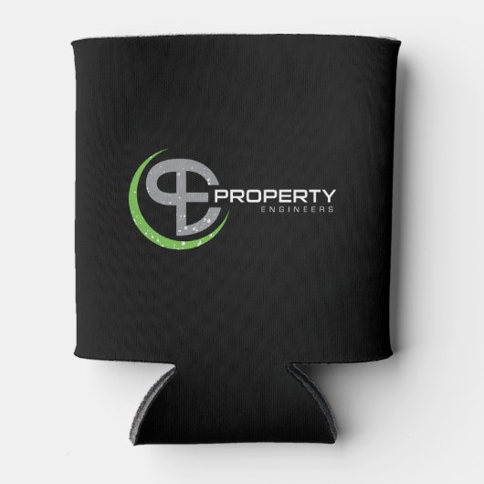 Eigenschapcontrole Blikjeskoeler (Voorkant)