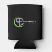 Eigenschapcontrole Blikjeskoeler (Achterkant)