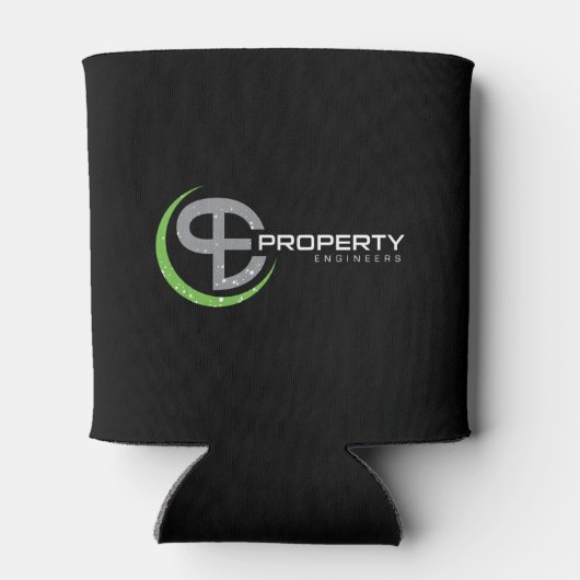 Eigenschapcontrole Blikjeskoeler (Achterkant)