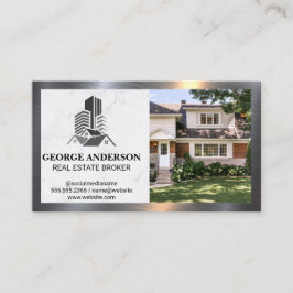 Eigenschappen Logo | Voortuin Visitekaartje