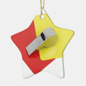 Eigenschappen referentie keramisch ornament (Links)