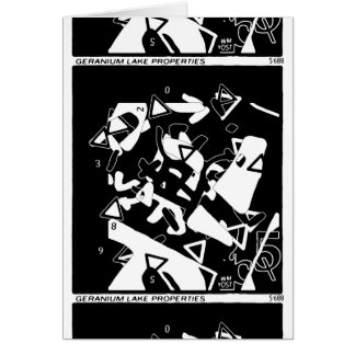 eigenschappen van het geraniummeer