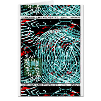 eigenschappen van het geraniummeer