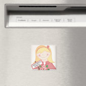 EIGENWAARDE MAGNEET (Insitu (Vaatwasser))