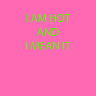 Eigenwaarde mok voor flirten thuis of op het werk