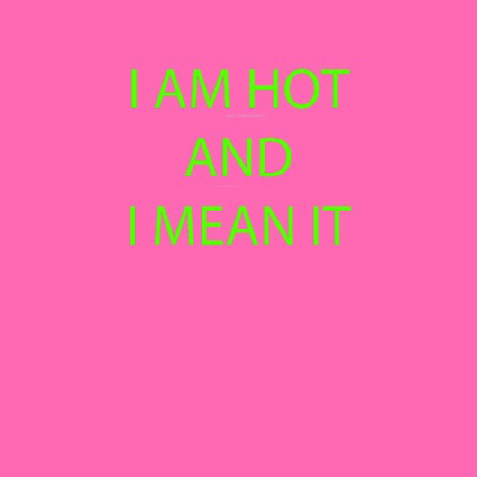 Eigenwaarde mok voor flirten thuis of op het werk