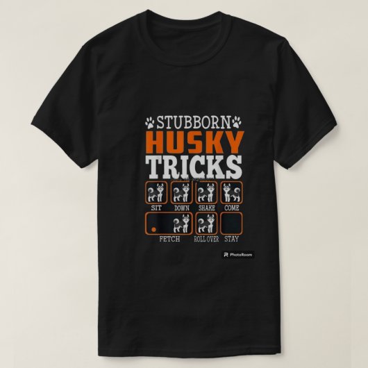 eigenwijs t-shirt (Design voorkant)