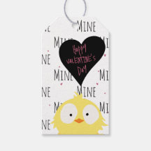 Eigenzinnige Chick Happy Valentijnsdag | Mijnpatro