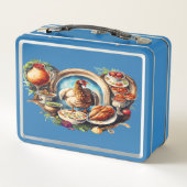 Eigenzinnige Coffee Lover Duck Design (Achterkant)