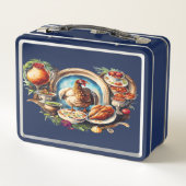 Eigenzinnige Coffee Lover Duck Design (Achterkant)