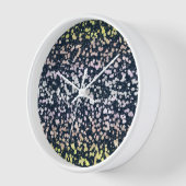 Eigenzinnige Cute Retro Boho Flora Pangender Pride (Hoek)