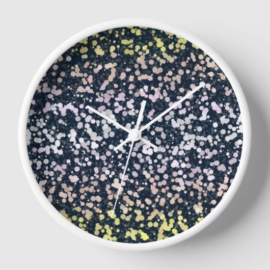 Eigenzinnige Cute Retro Boho Flora Pangender Pride (Voorkant)