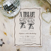 Eigenzinnige Espresso Martini Een beetje oudere ve Kaart