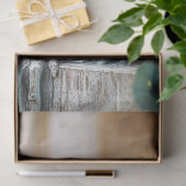 Eigenzinnige Gotische Parijs Gargoyle Decoupage Tissuepapier (Geschenk)