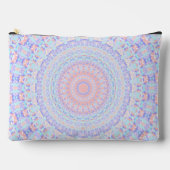 Eigenzinnige Groovy Eclectische Boheemse Pastel Ma Etui (Voorkant)