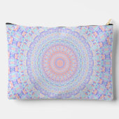 Eigenzinnige Groovy Eclectische Boheemse Pastel Ma Etui (Achterkant)
