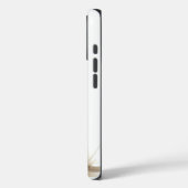 eigenzinnige heks Case-Mate iPhone case (Achterkant / Links)