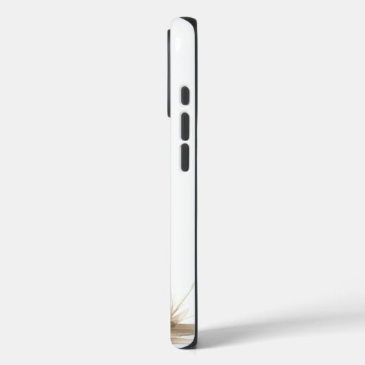 eigenzinnige heks Case-Mate iPhone case (Achterkant / Links)