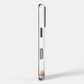 eigenzinnige heks Case-Mate iPhone case (Achterkant / Rechts)