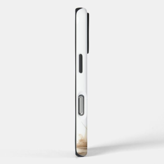 eigenzinnige heks Case-Mate iPhone case (Achterkant / Rechts)