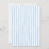 Eigenzinnige Illustratie Blauwe Boog Lemon Italiaa Kaart (Achterkant)