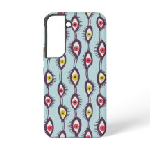 Eigenzinnige ogen Weird Psychedelic Groovy