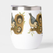 eigenzinnige witborsentouch (Rechts)