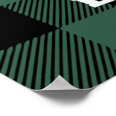 Eiger 3967 m Swiss Alps Moutainering Poster (Hoek)