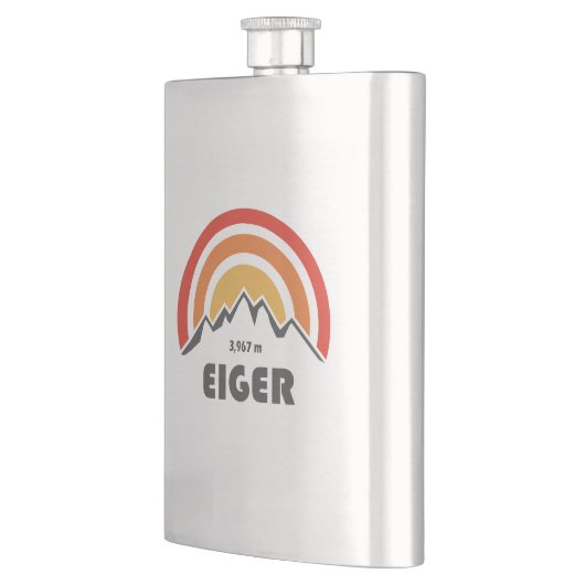 Eiger Flacon (Links)