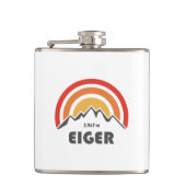 Eiger Heupfles (Voorkant)