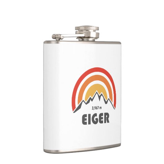 Eiger Heupfles (Rechts)