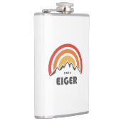 Eiger Heupfles (Rechts)