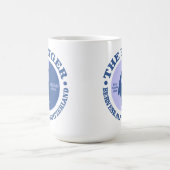 Eiger Koffiemok (Center)