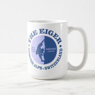 Eiger Koffiemok
