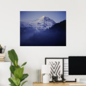 Eiger nordwand poster (Thuiskantoor)