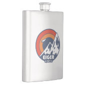 Eiger Sun Eagle Flacon (Rechts)