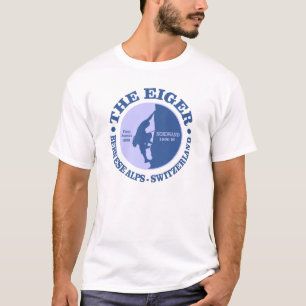 Eiger T-shirt