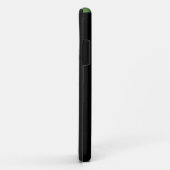 Eight Ball Biljart Persoonlijk Case-Mate iPhone Case (Achterkant/rechts)