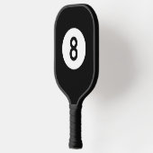 Eight Ball Pickleball Paddle (Links)